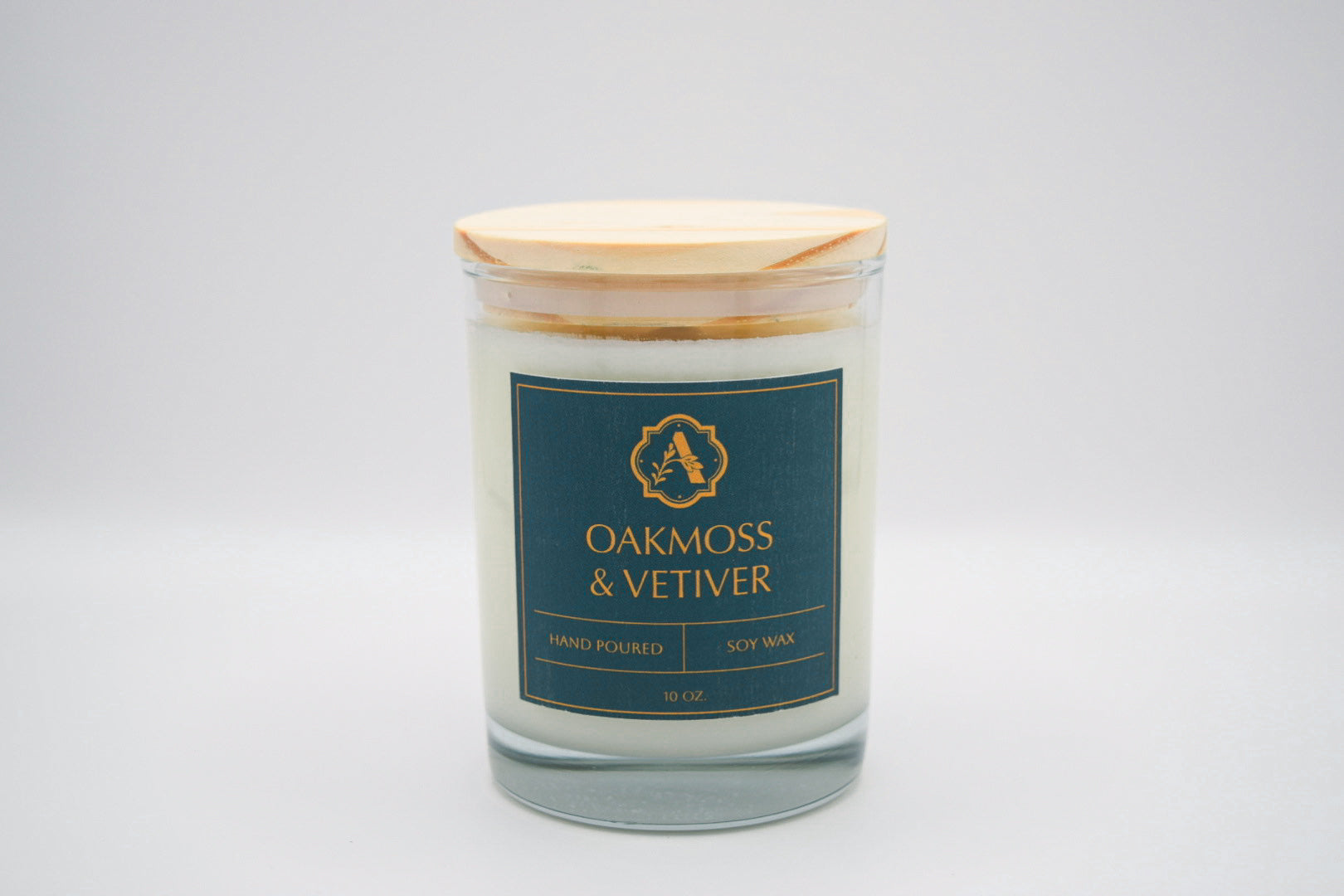 Oakmoss and Vetiver