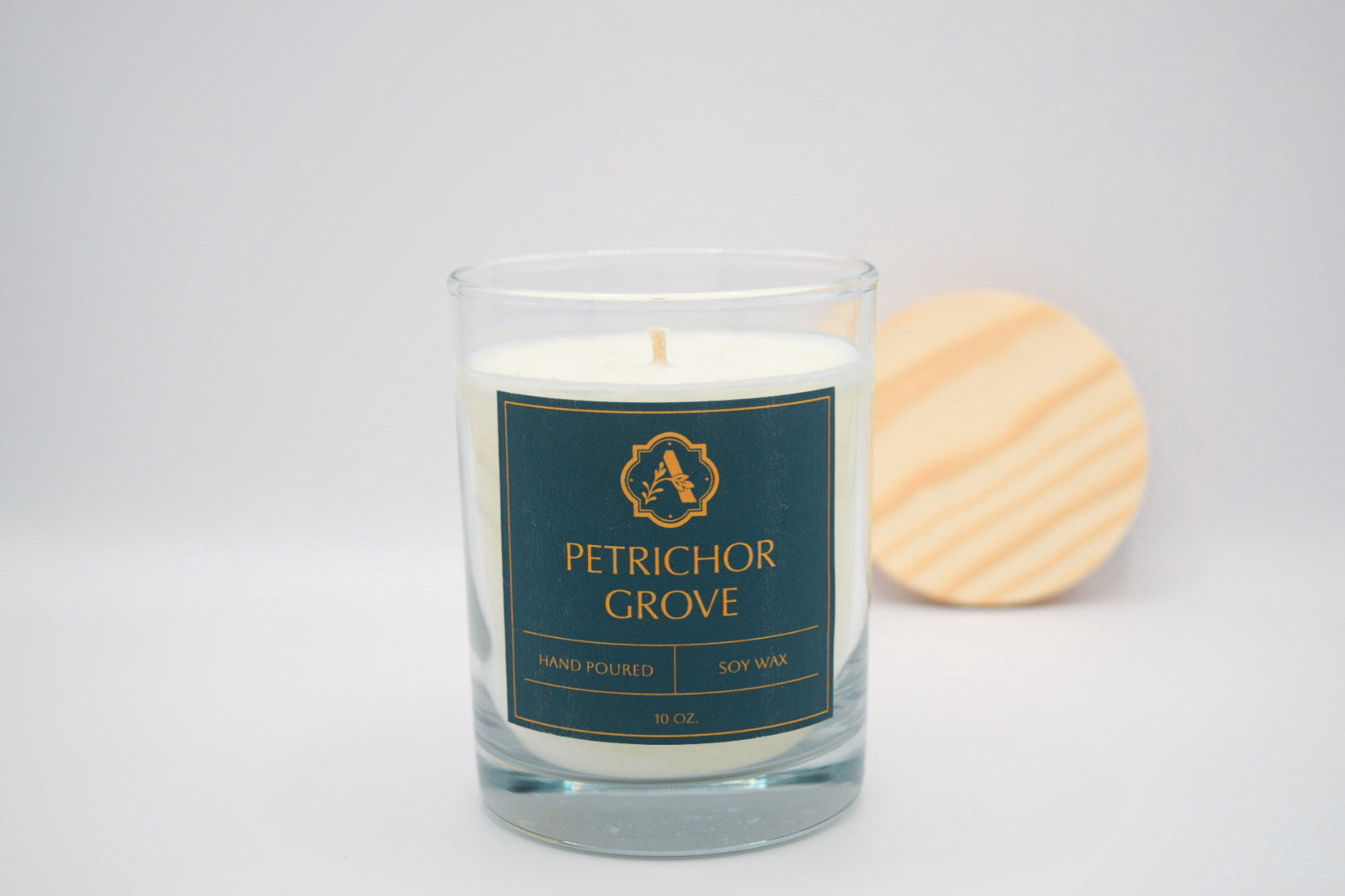 Petrichor Grove