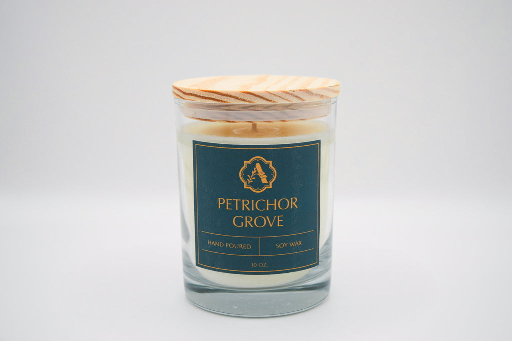 Petrichor Grove