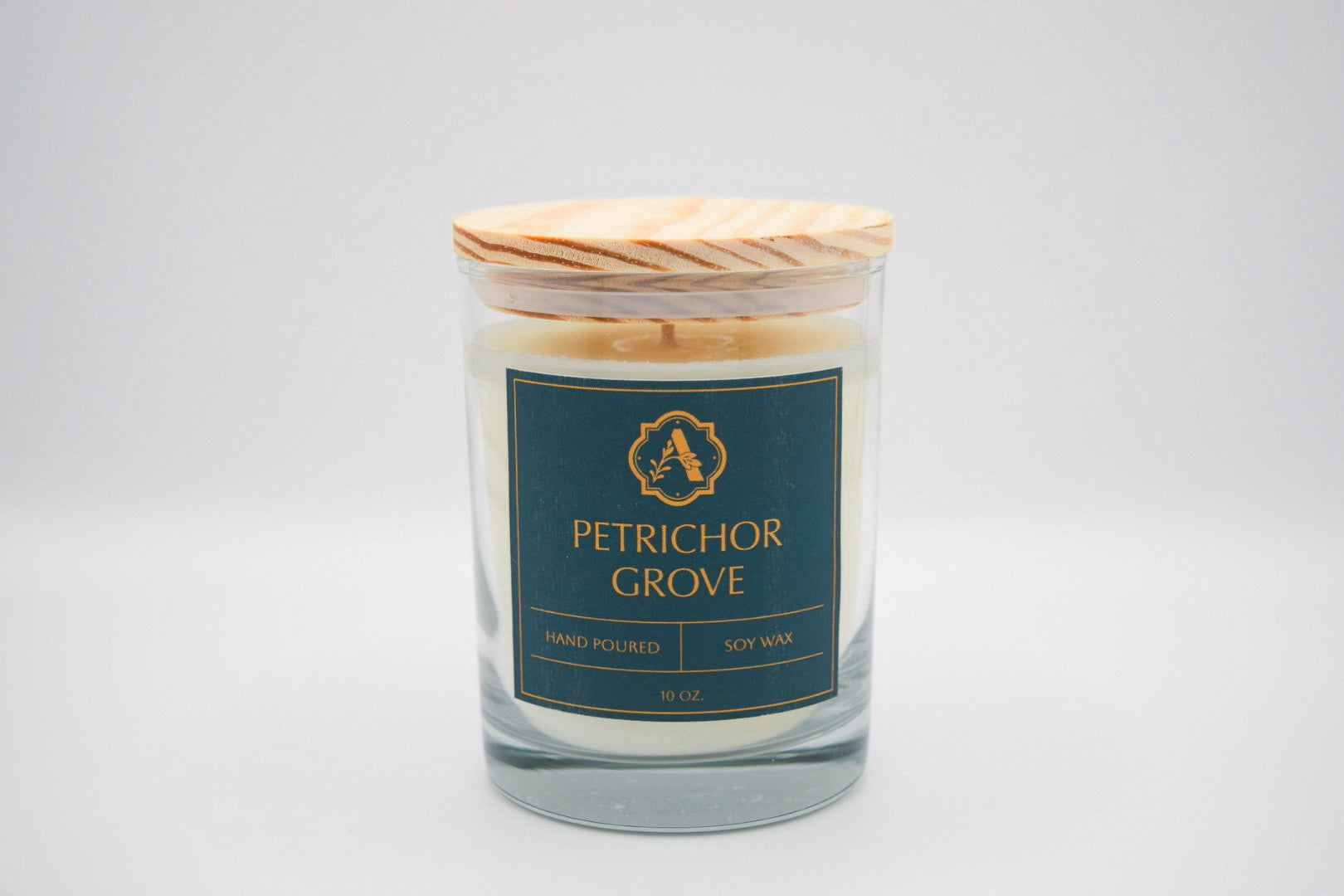 Petrichor Grove