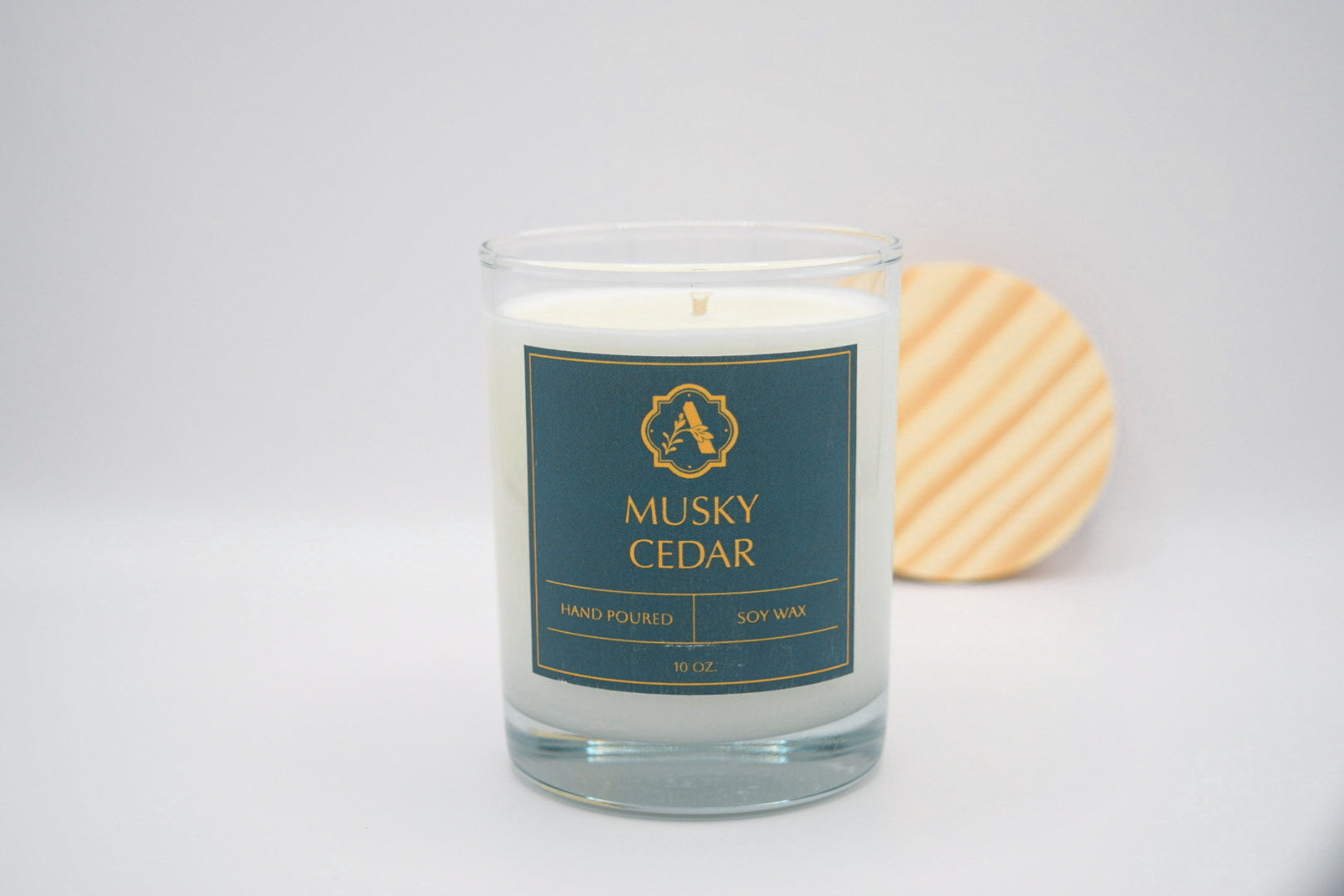 Musky Cedar