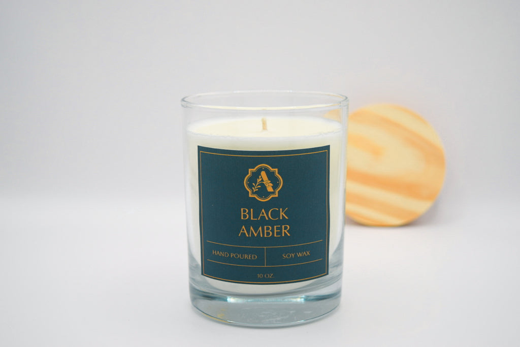 Black Amber
