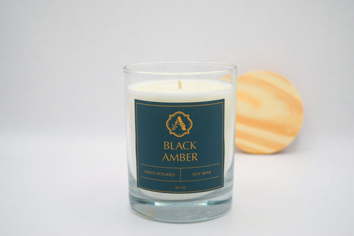 Black Amber