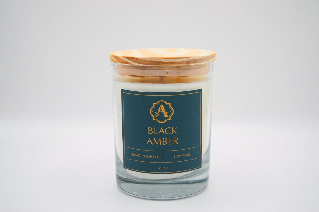 Black Amber