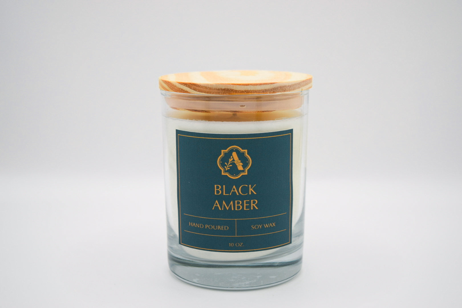 Black Amber