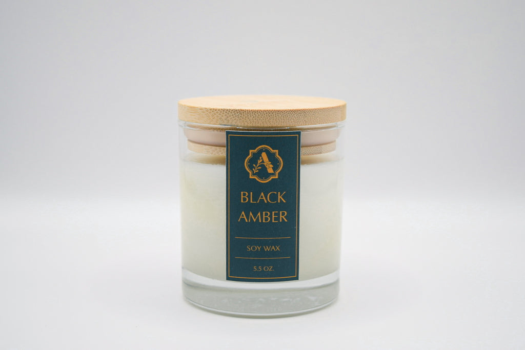 Black Amber