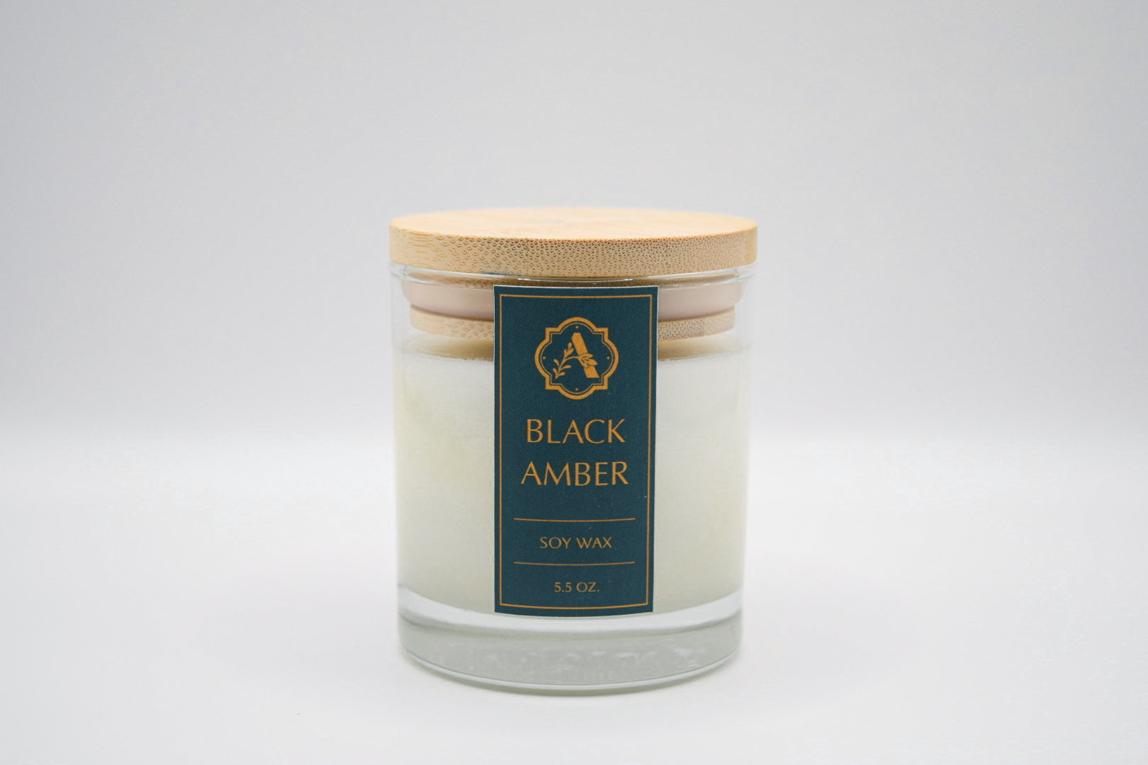 Black Amber